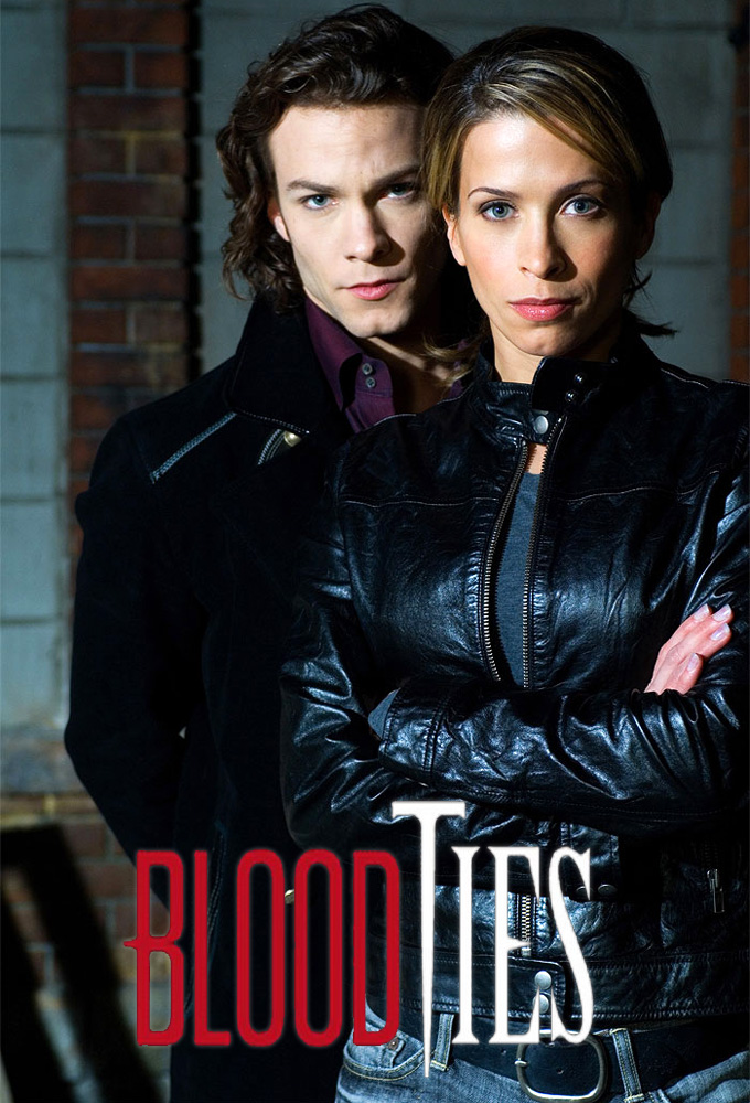 Blood Ties Image