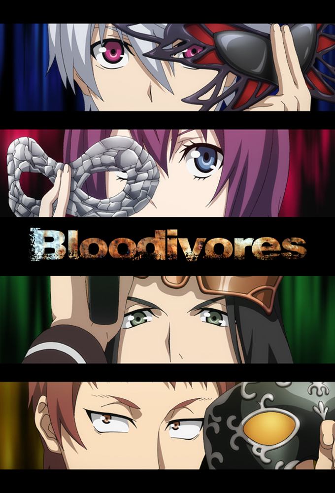 Bloodivores Image