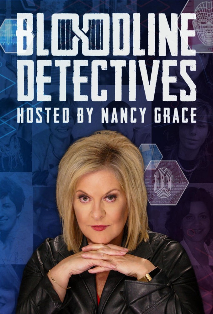 Bloodline Detectives Image