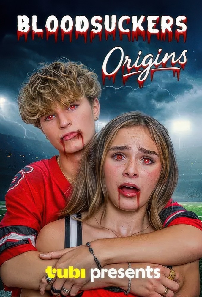 Bloodsuckers: Origins Image