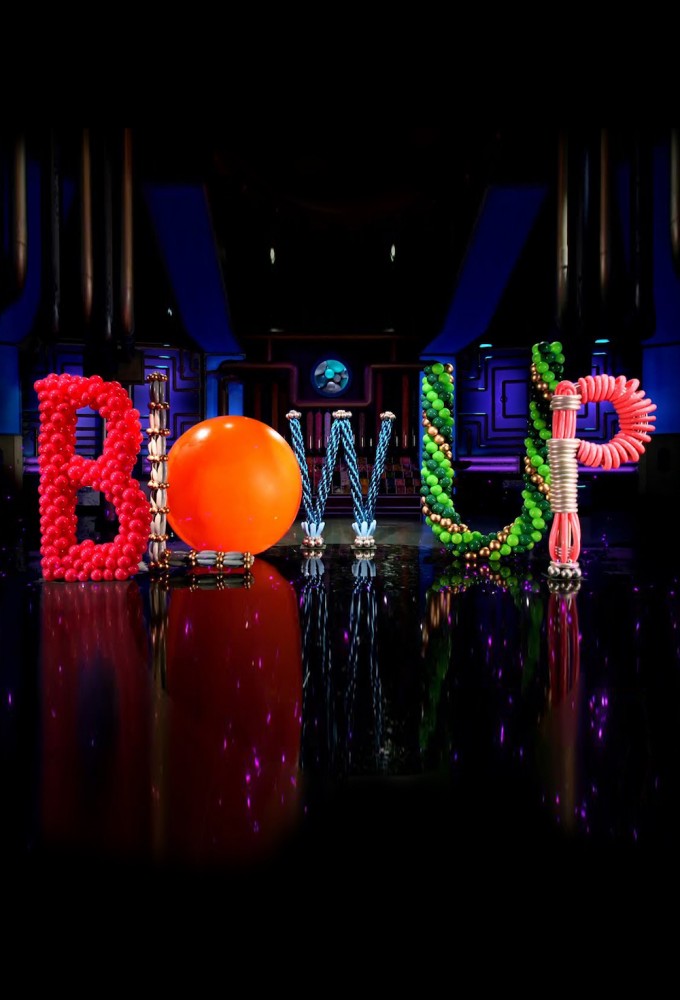 Blow Up (NZ) Image
