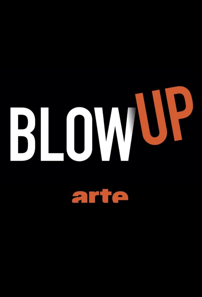 Arte's Blow Up Image