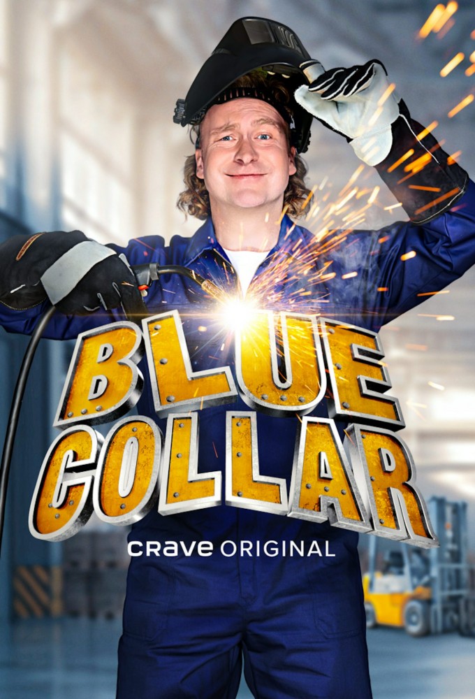 Blue Collar Image
