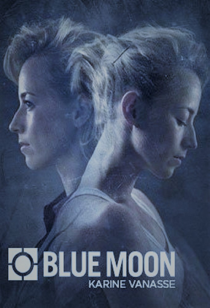 Blue Moon series poster