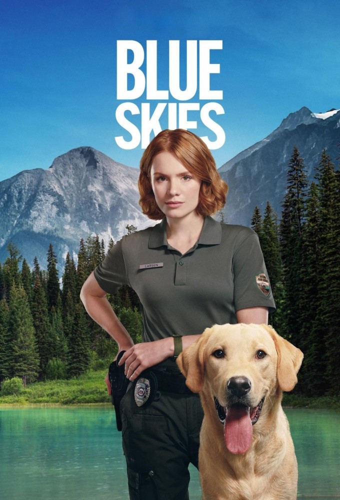 Blue Skies (2026) season 1 on UPtv