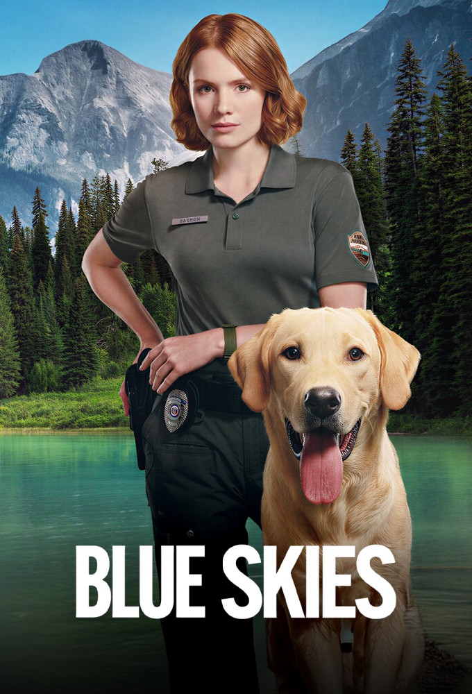 Blue Skies (2026) Image