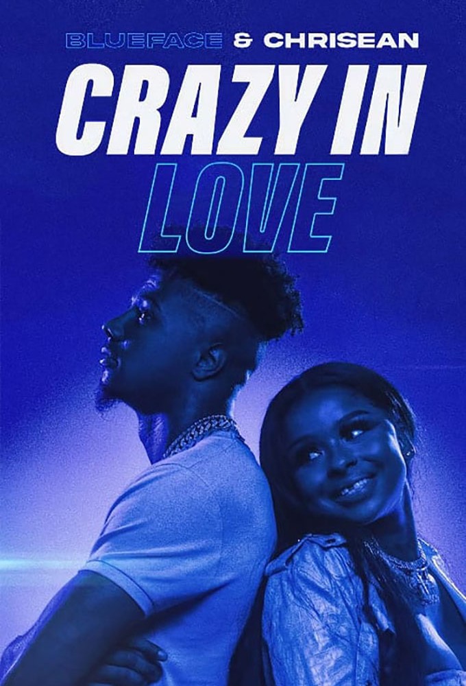 Blueface & Chrisean: Crazy In Love series poster