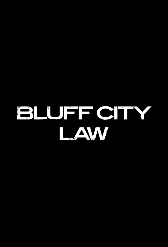 Bluff City Law Image
