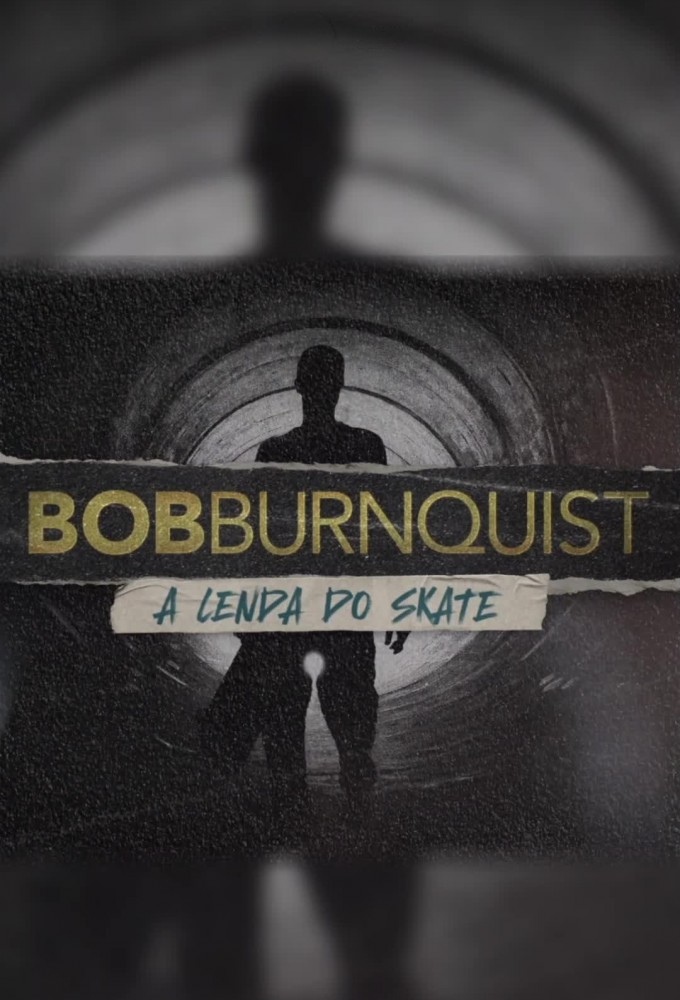 Bob Burnquist: A Lenda do Skate Image