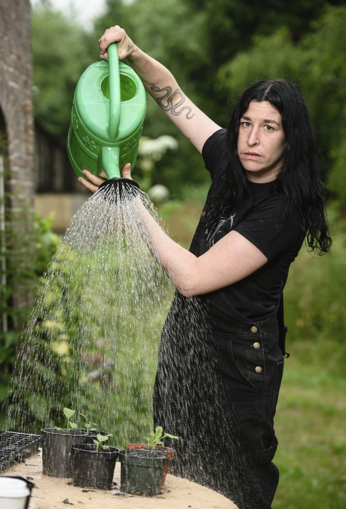 Boerderij van Dorst Image