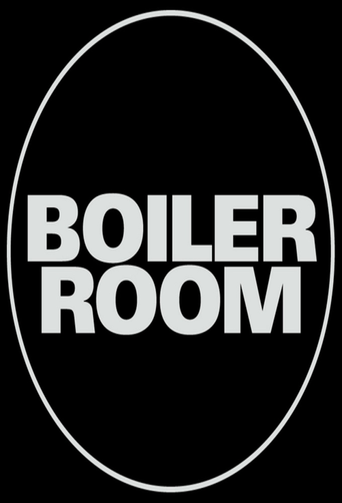 Boiler Room Image