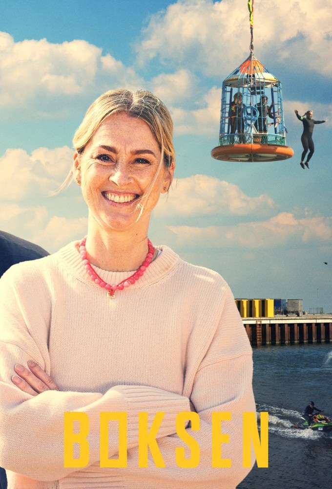 Boksen Danmark Image