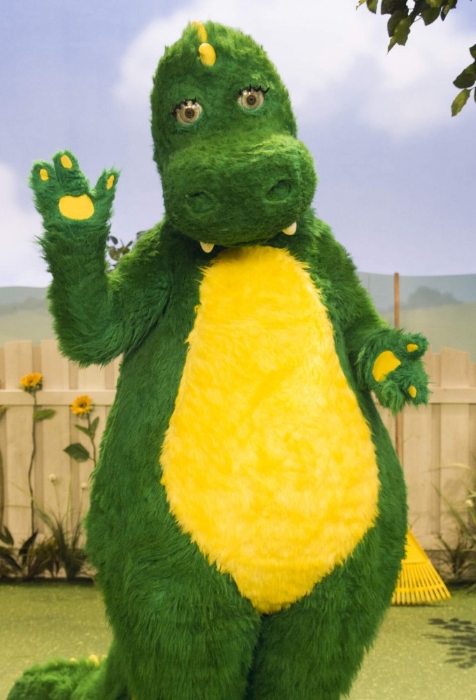 Bolibompa: Drakens mysterier Image