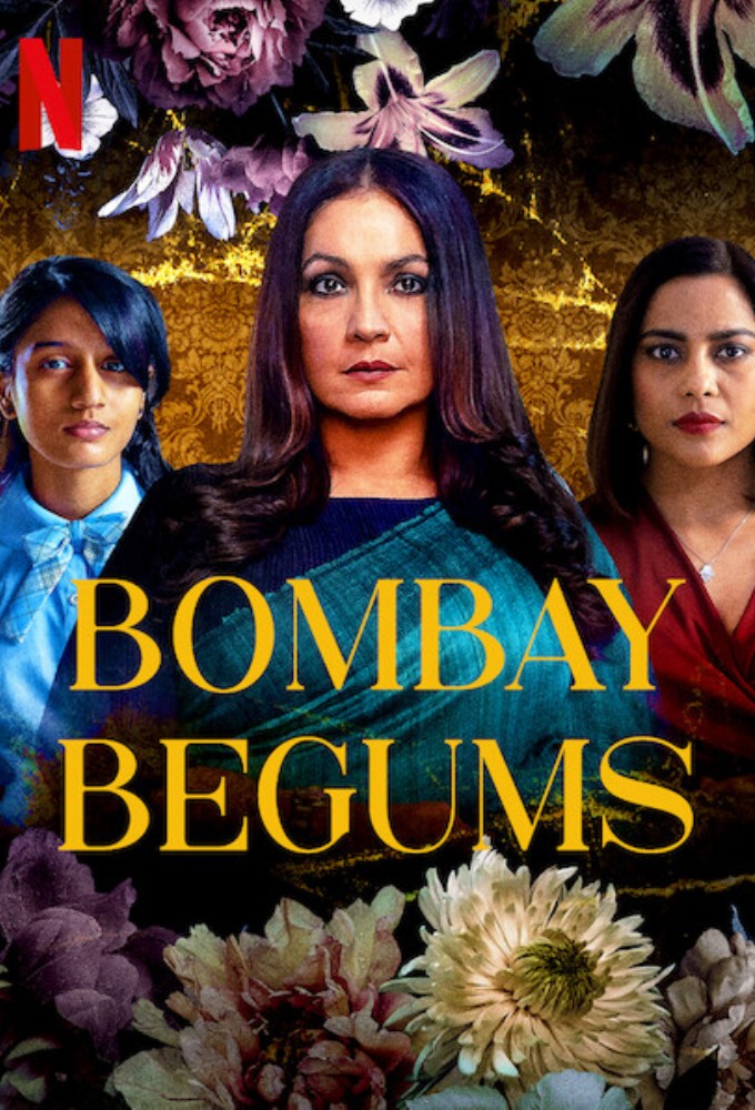 Bombay Begums Image