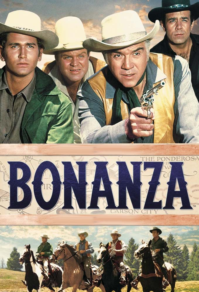 Bonanza Image