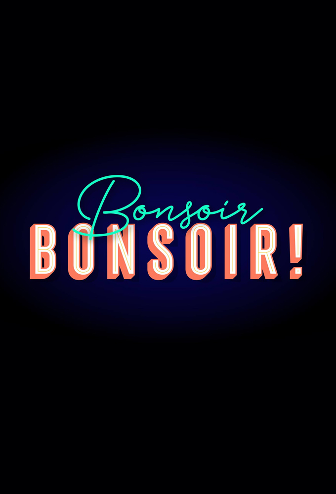 Good evening, good evening! Image