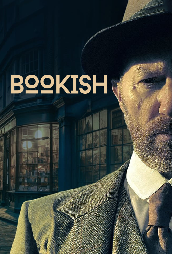 Bookish Image