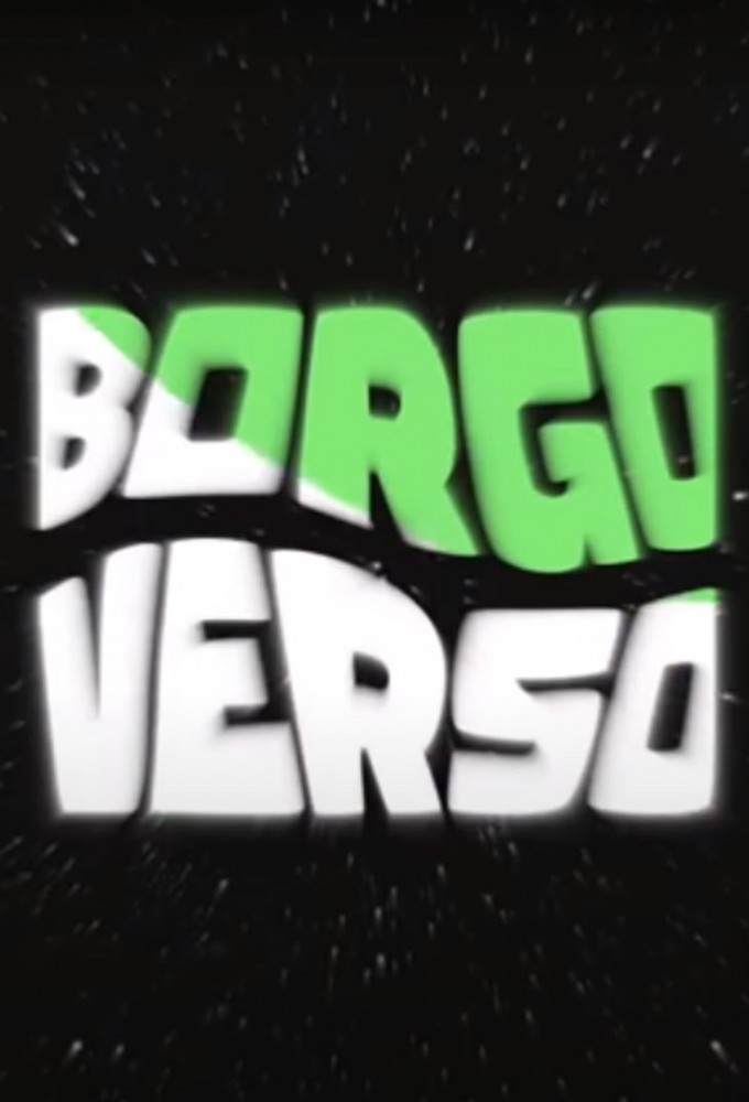 Borgoverso Image