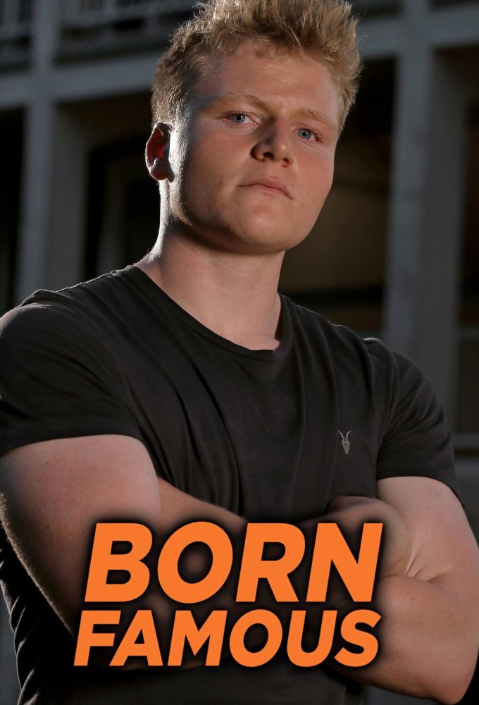 Born Famous Image