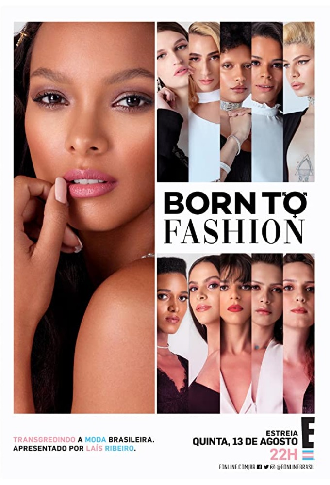 Born to Fashion Image