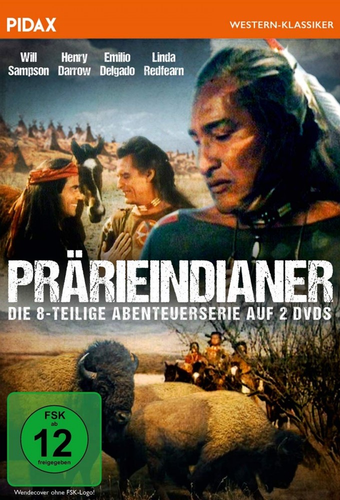 Born to the Wind series poster