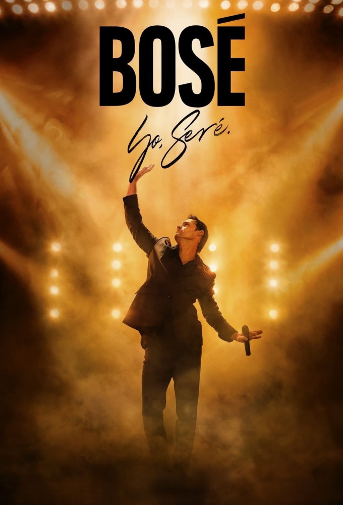 Bosé Image