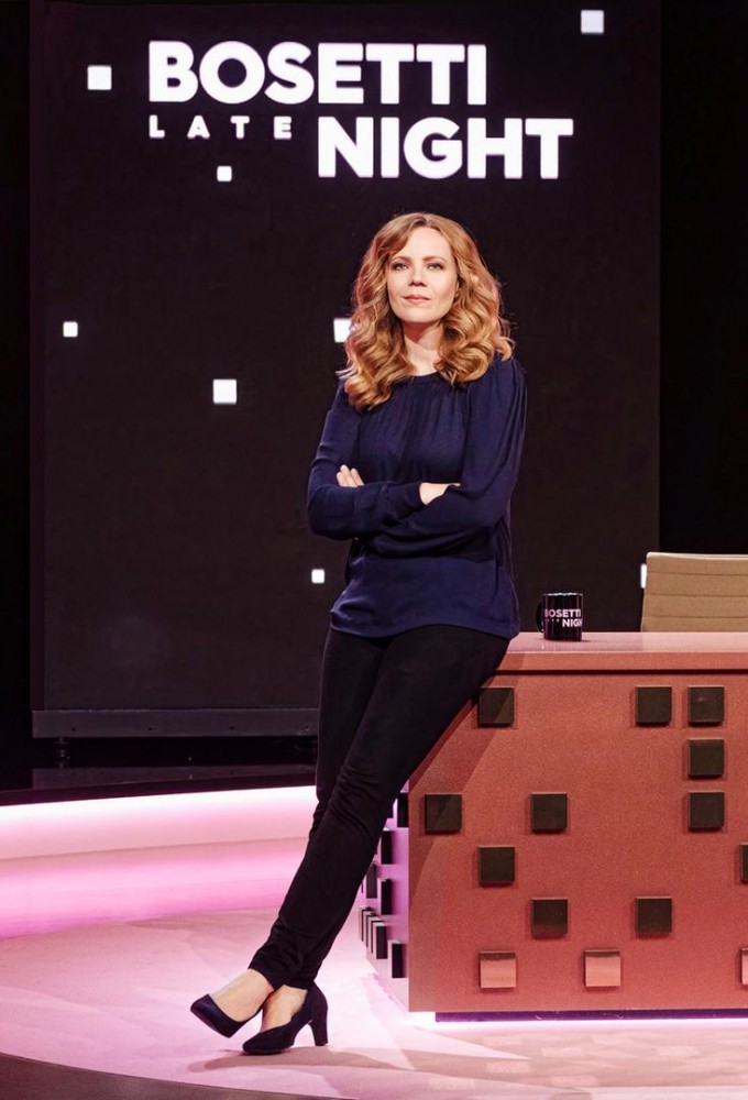 Bosetti Late Night Image