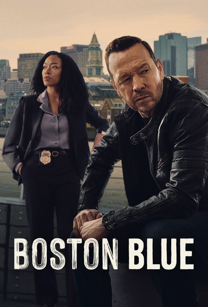 Boston Blue Image