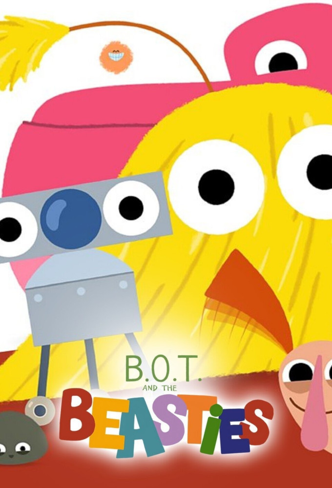 B.O.T. and the Beasties Image