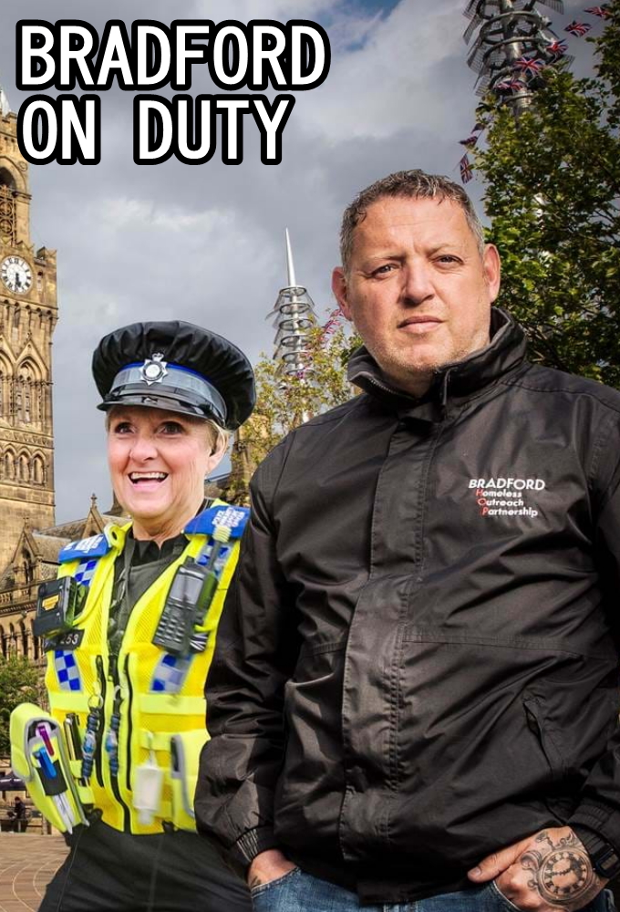 Bradford on Duty Image
