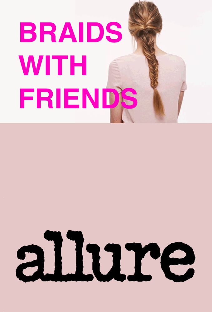 Braids with Friends Image