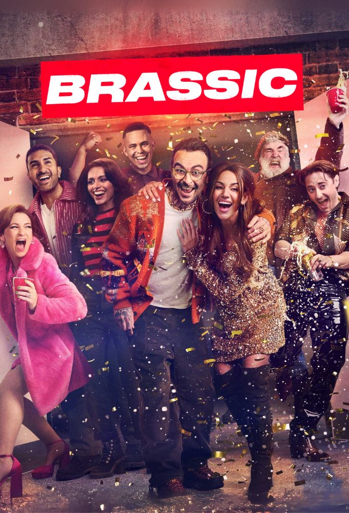 Brassic Image
