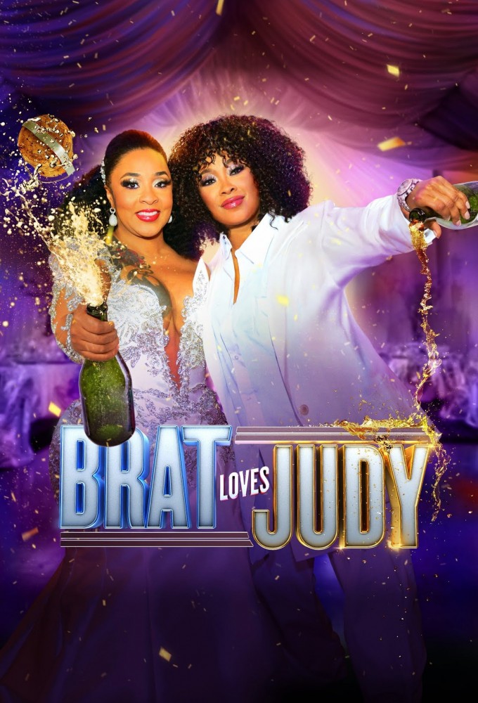 Brat Loves Judy Image