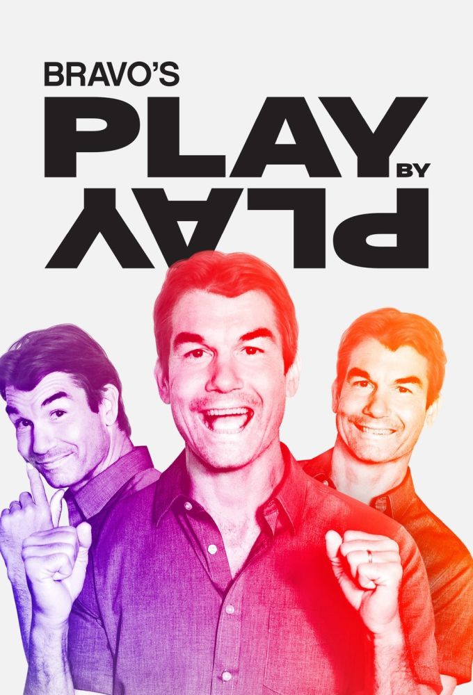 Bravo's Play by Play Image