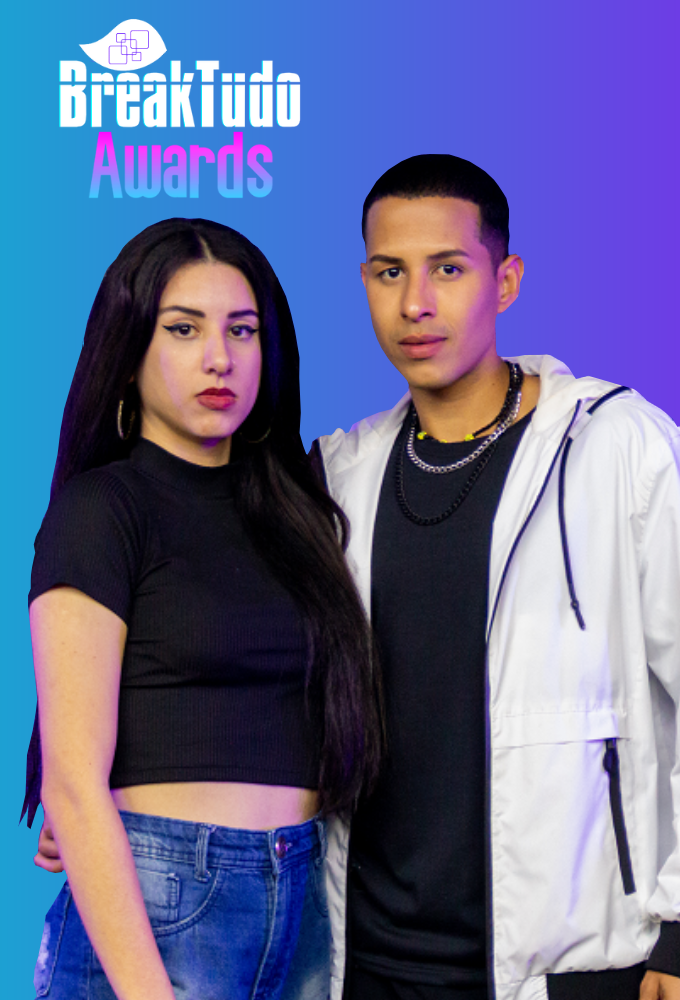 BreakTudo Awards series poster