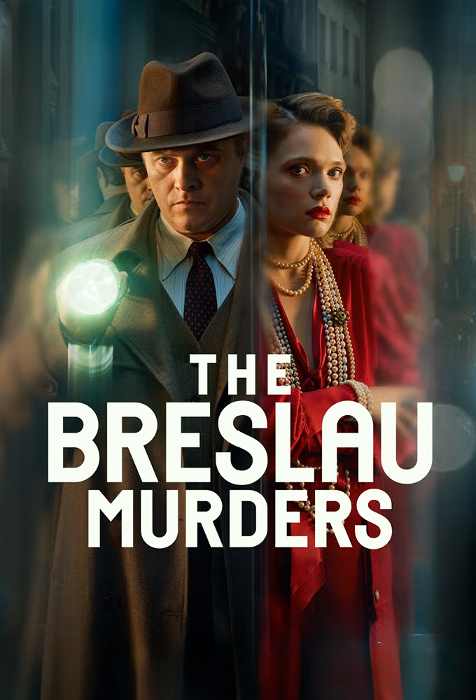 The Breslau Murders Image