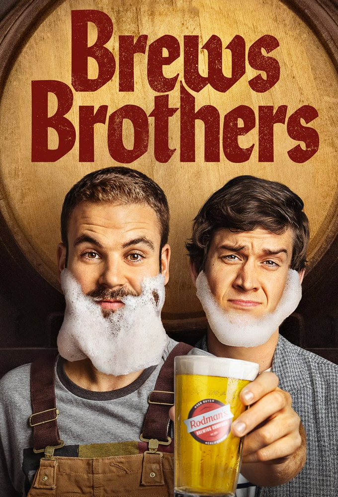 Brews Brothers Image