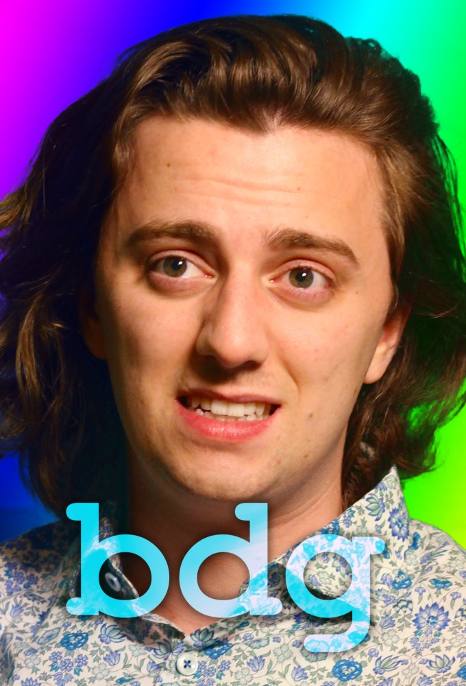 brian david gilbert Image