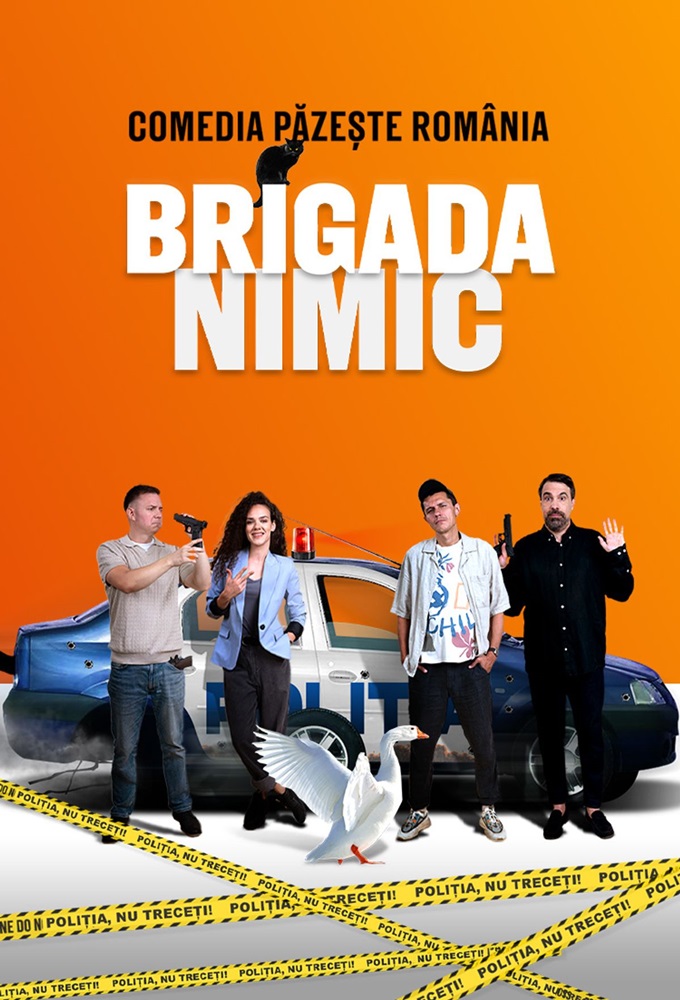 Nothing Brigade Image