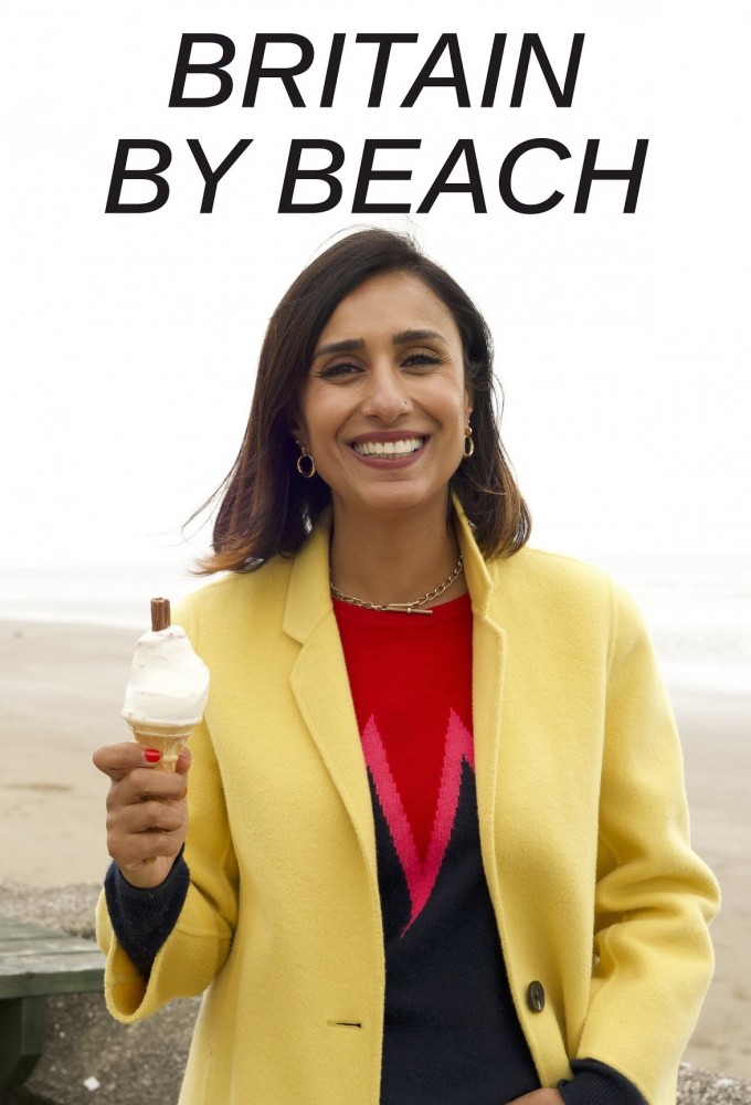 Britain by Beach Image