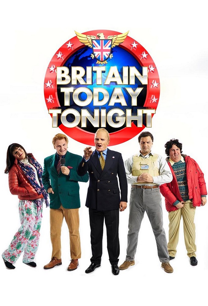 Britain Today Tonight Image
