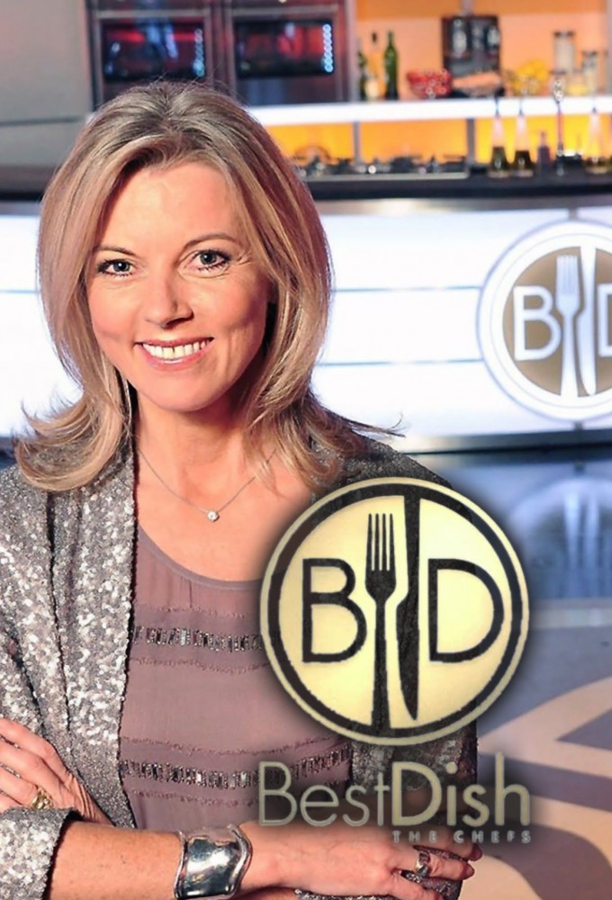 Britain's Best Dish - the Chefs season 1 on Unknown