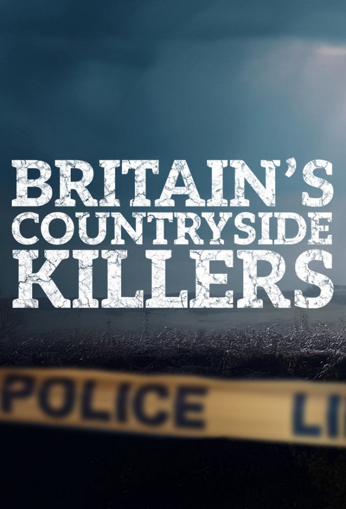 Britain's Countryside Killers Image