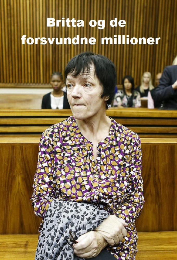 Britta and the Missing Millions Image