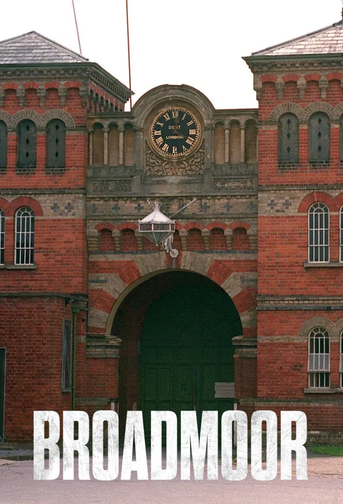 Broadmoor: For The Criminally Insane Image