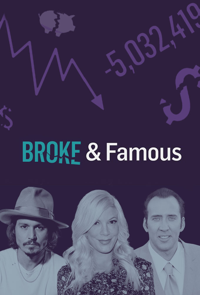 Broke & Famous Image