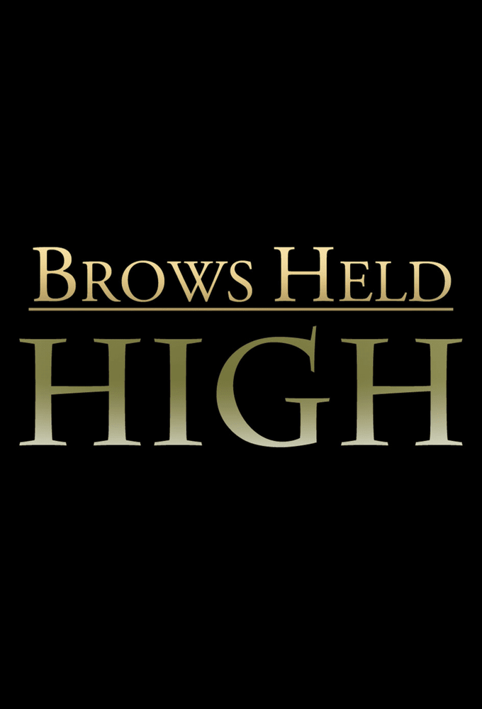 Brows Held High Image