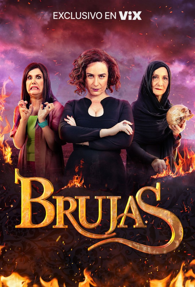 Brujas Image