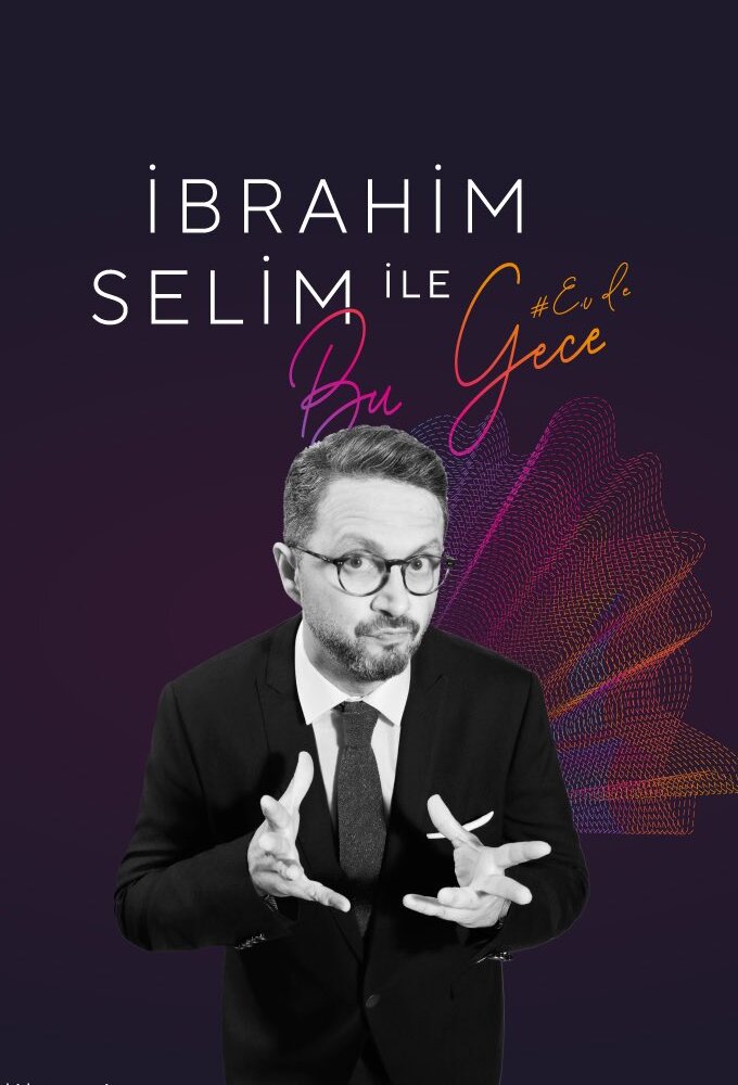 Tonight with İbrahim Selim Image