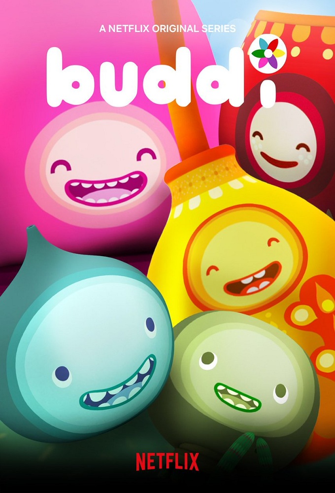 Buddi Image